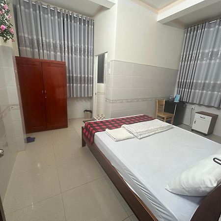 Hotel Anh Tuan Bac Lieu Dış mekan fotoğraf